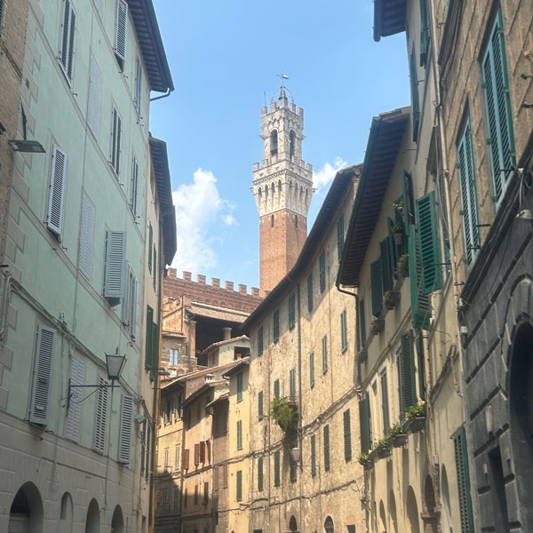 Soul Space - Making Memories in Italy! - Image 29