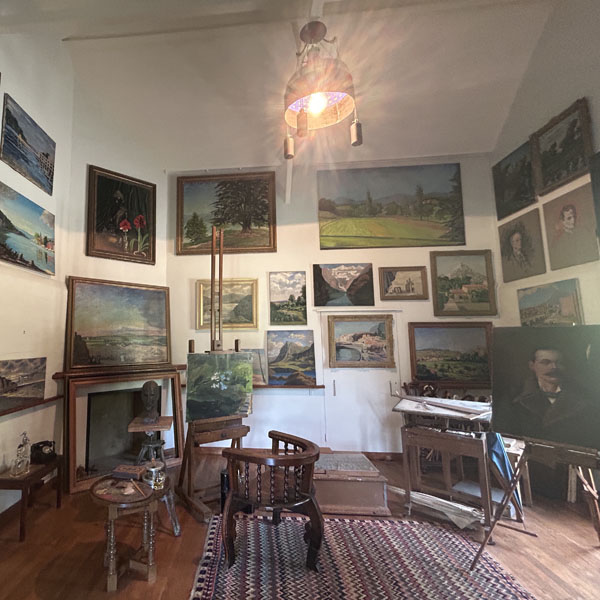 Soul Space - Making the Most of my National Trust Membership - Image 19