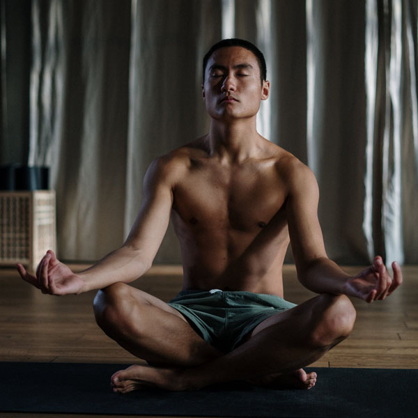 Soul Space - Men’s Health Awareness Month - photo 01