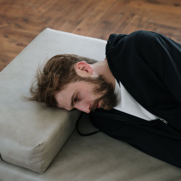 Soul Space - Men’s Health Awareness Month - photo 02