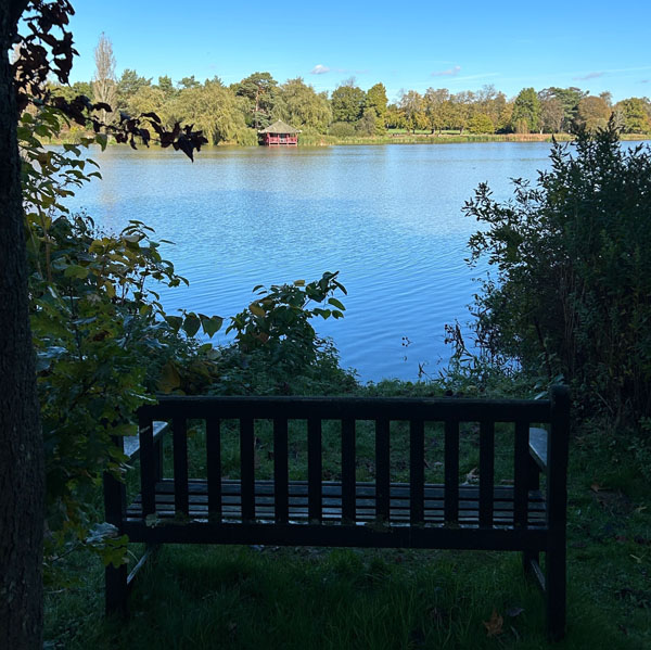 Soul Space - Letting Go - photo 02