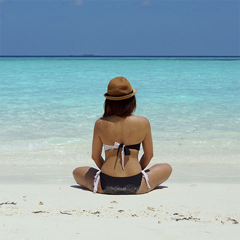 Soul Space - It’s Summer! Tips for Keeping Cool and Detoxing with Food and Aromatherapy - photo 01