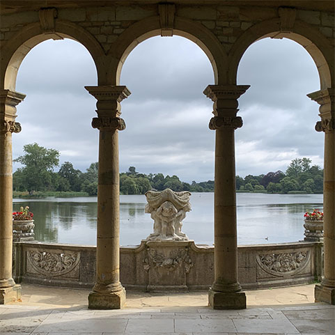 Soul Space - The Importance of Self-Care and Finding your Peace - photo 01