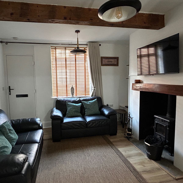 Soul Space - Precious Time with Loved Ones - photo 19