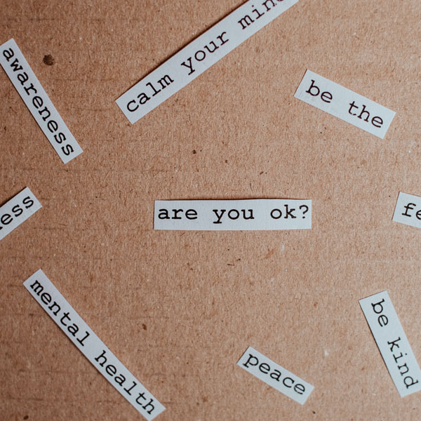 Soul Space - Prioritise Your Mental Health - photo 01