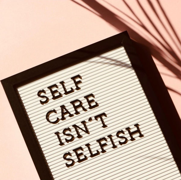 Soul Space - Prioritise your Mental Health - Image 05