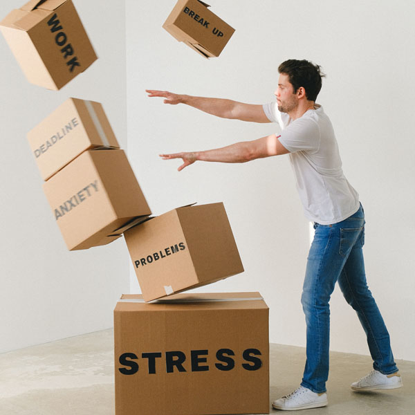 Soul Space - Prioritise your Mental Health - Recognising Why It’s Important