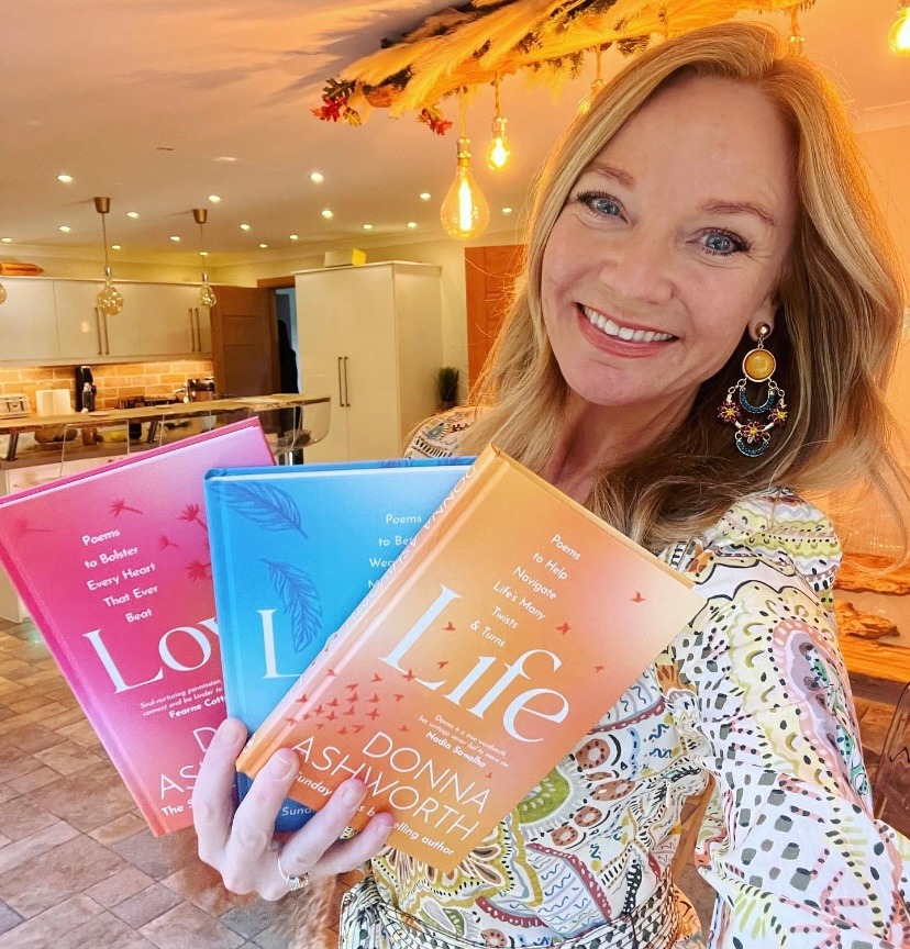 Soul Space - Stepping Gently into 2023 with Donna Ashworth... - photo 01