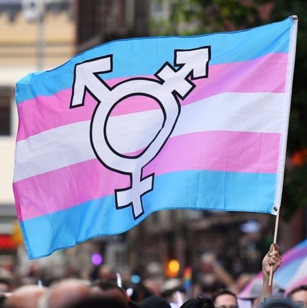 Soul Space - Supporting the Transgender Community - Image 02