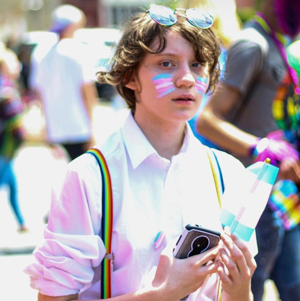Soul Space - Supporting the Transgender Community - Image 03