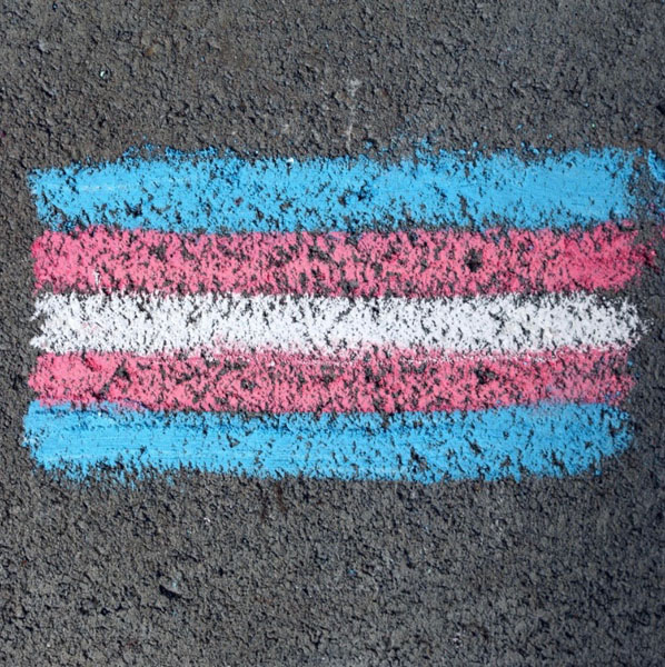Soul Space - Supporting the Transgender Community - Grapefruit