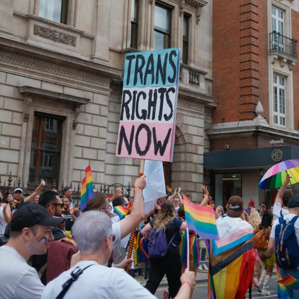 Soul Space - Supporting the Transgender Community - Image 16