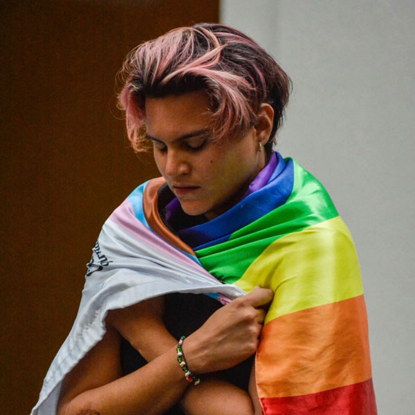 Soul Space - Supporting the Transgender Community - Image 17