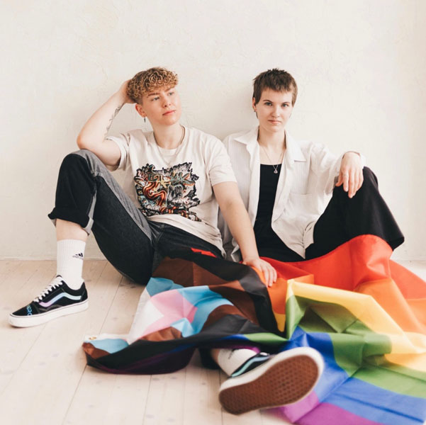 Soul Space - Supporting the Transgender Community - Image 18