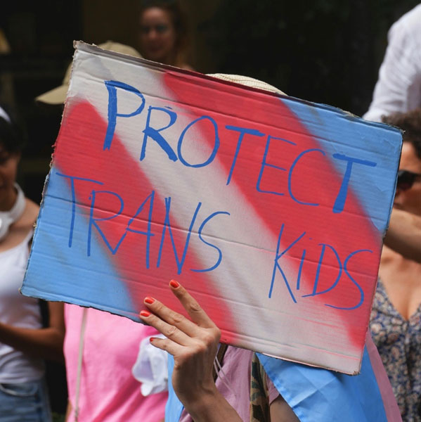 Soul Space - Supporting the Transgender Community - Image 20