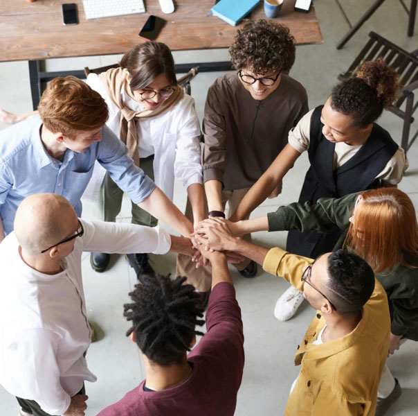 Soul Space - The Importance of Connection - photo 01