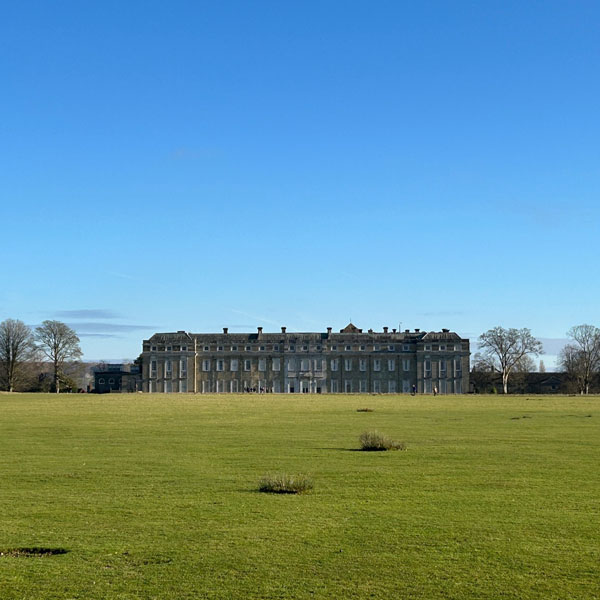 Soul Space - The National Trust - Peace in Nature and History - photo 01