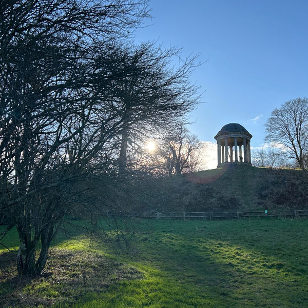 Soul Space - The National Trust - Peace in Nature and History - photo 02