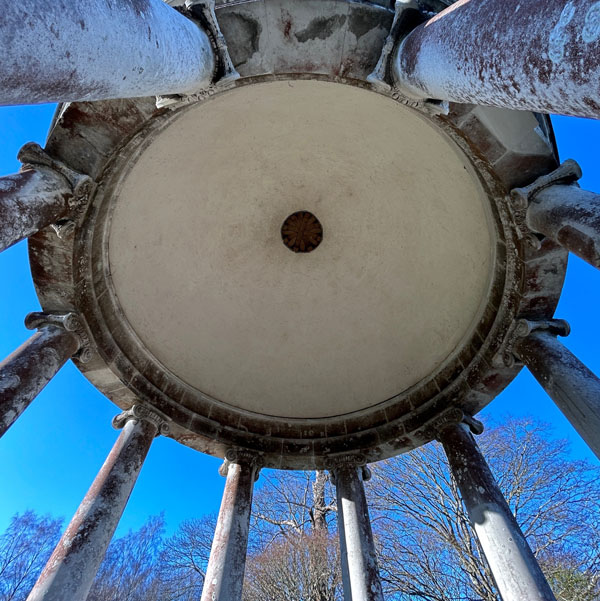 Soul Space - The National Trust - Peace in Nature and History - photo 03