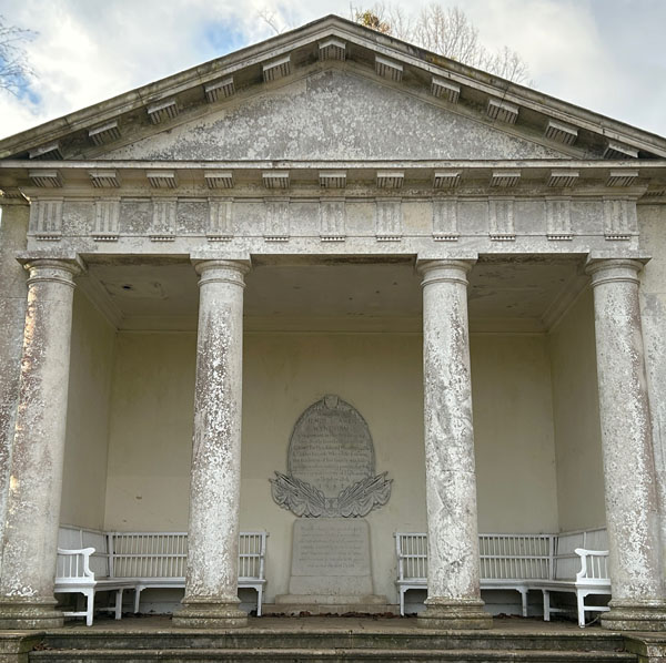 Soul Space - The National Trust - Peace in Nature and History - photo 04