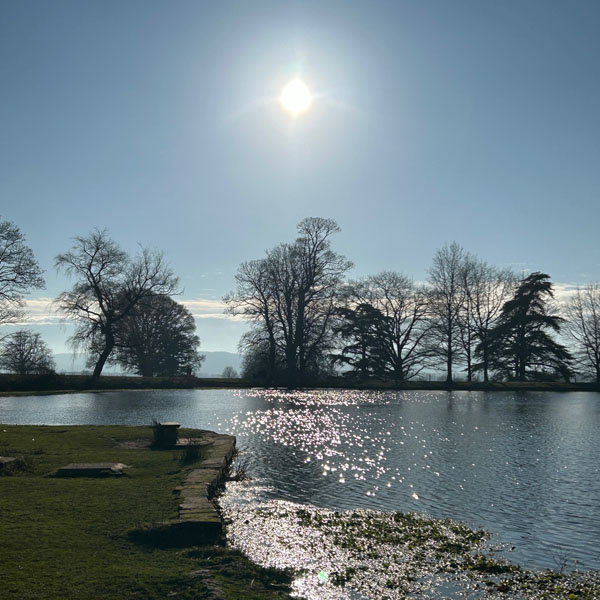 Soul Space - The National Trust - Peace in Nature and History - photo 05