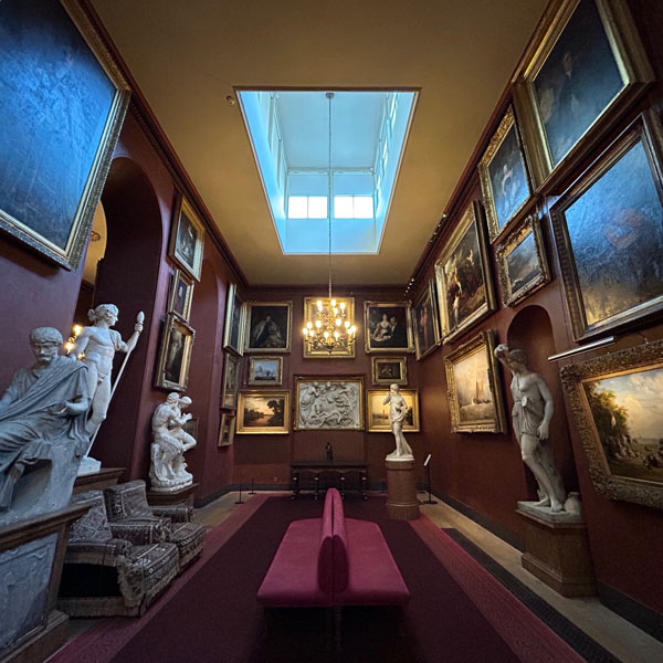 Soul Space - The National Trust - Peace in Nature and History - photo 06