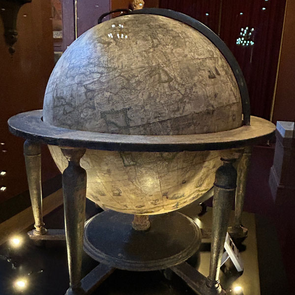 Soul Space - The National Trust - Peace in Nature and History - photo 07