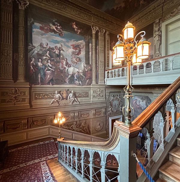 Soul Space - The National Trust - Peace in Nature and History - photo 08