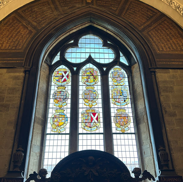 Soul Space - The National Trust - Peace in Nature and History - photo 09