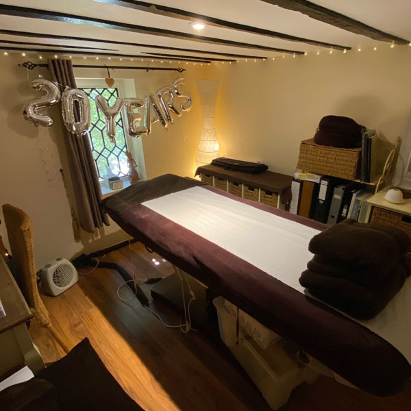 Soul Space - 20 Years of Soul Space! - photo 01