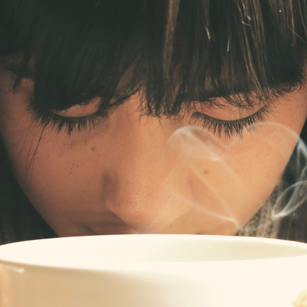 Soul Space - Using Essential Oils at Home - photo 04