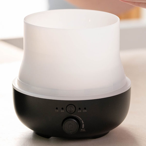 Soul Space - Using Essential Oils at Home - photo 05