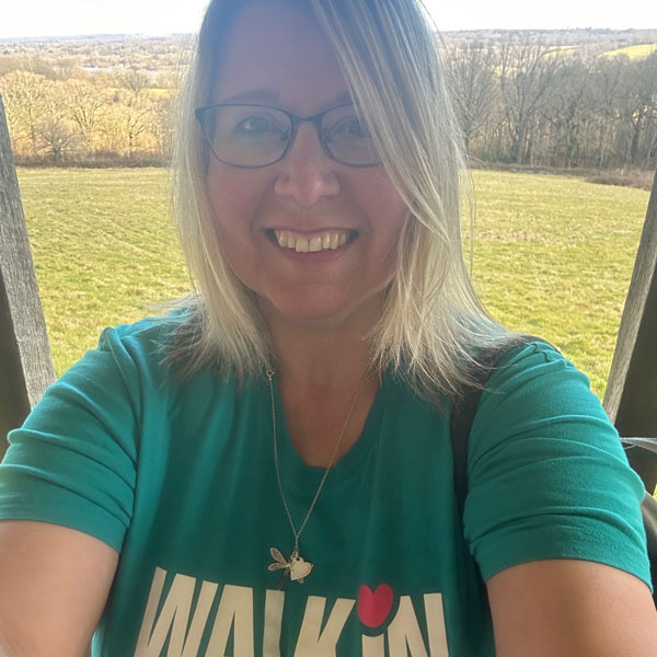 Soul Space - Walking for Charity and for Pleasure...Spring is finally here! - photo 01