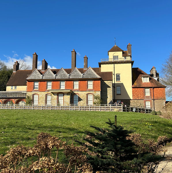 Soul Space - Walking for Charity and for Pleasure...Spring is finally here! - photo 12