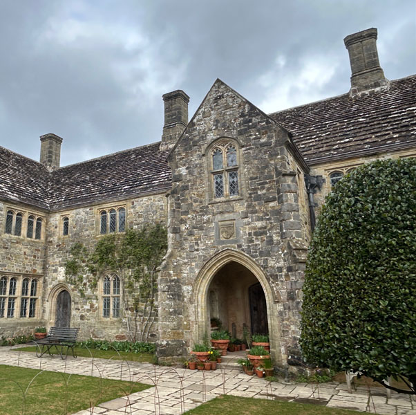 Soul Space - Walking for Charity and for Pleasure...Spring is finally here! - photo 14