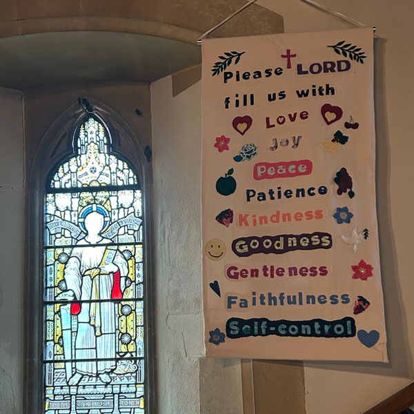 Soul Space - Walking for Charity and for Pleasure...Spring is finally here! - photo 19