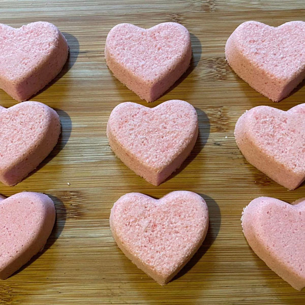 Soul Space - Warming Essential Oils to Keep You Cosy! - photo 09