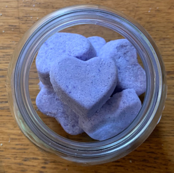 Soul Space - Warming Essential Oils to Keep You Cosy! - photo 10