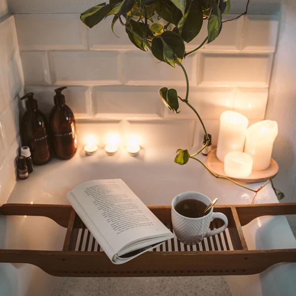 Soul Space - Warming Essential Oils to Keep You Cosy! - photo 11