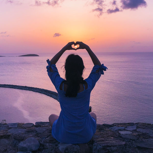 Soul Space - What is a ‘Soul Space Wellbeing Account Client’? - photo 01