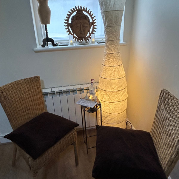 Soul Space - What is a ‘Soul Space Wellbeing Account Client’? - photo 07