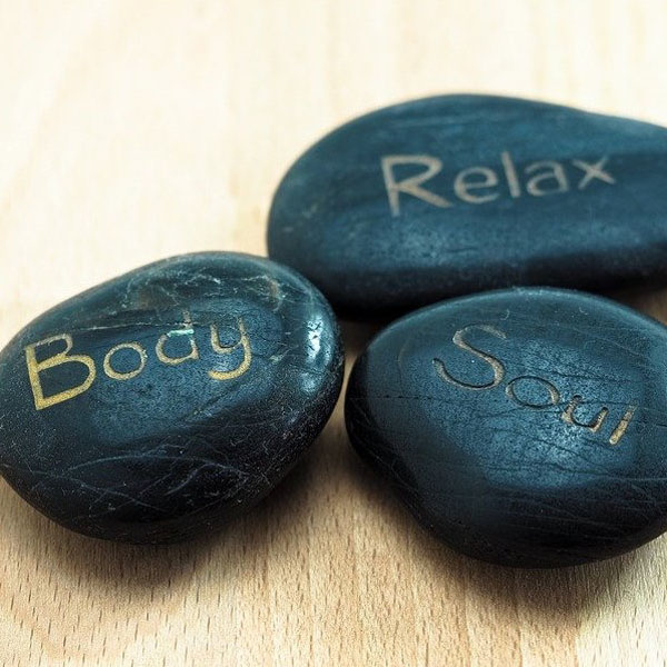 Soul Space - What is ‘Bespoke Holistic Massage Therapy?’ - photo 01