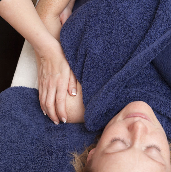 Soul Space - What is ‘Bespoke Holistic Massage Therapy?’ - photo 02