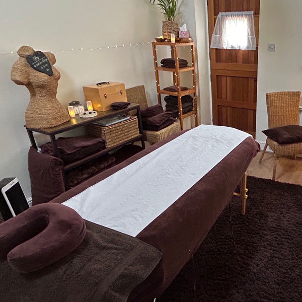 Soul Space - What is ‘Bespoke Holistic Massage Therapy?’ - photo 11