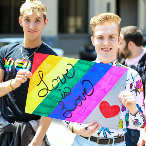 Soul Space - Why is Pride Month Still So Important? - photo 02