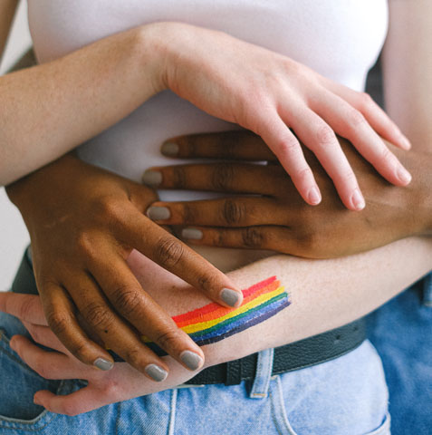 Soul Space - Why is Pride Month Still So Important? - photo 03