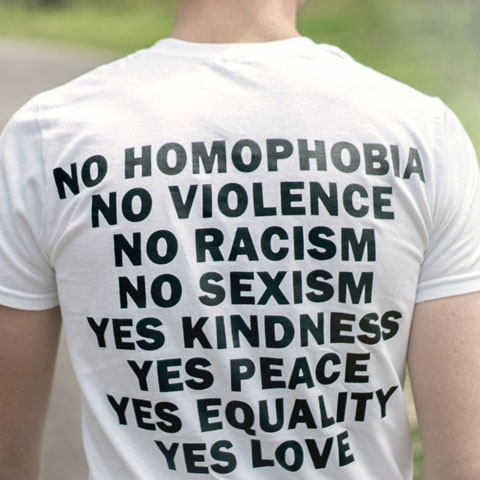 Soul Space - Why is Pride Month Still So Important? - photo 04