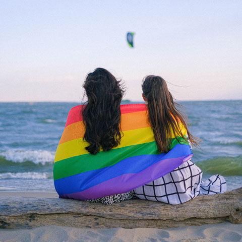 Soul Space - Why is Pride Month Still So Important? - photo 07