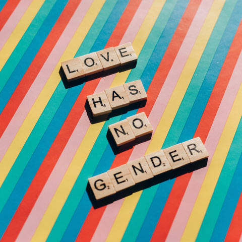 Soul Space - Why is Pride Month Still So Important? - photo 08