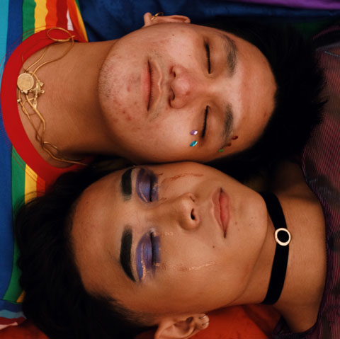 Soul Space - Why is Pride Month Still So Important? - photo 09